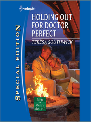 cover image of Holding Out for Doctor Perfect